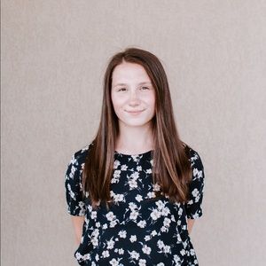 Meet your Posher, Ella